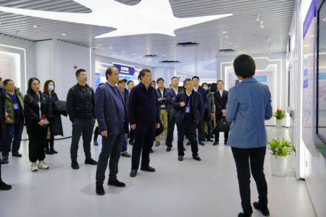数字化设计与制造长三角产业协同创新沙龙顺利举办